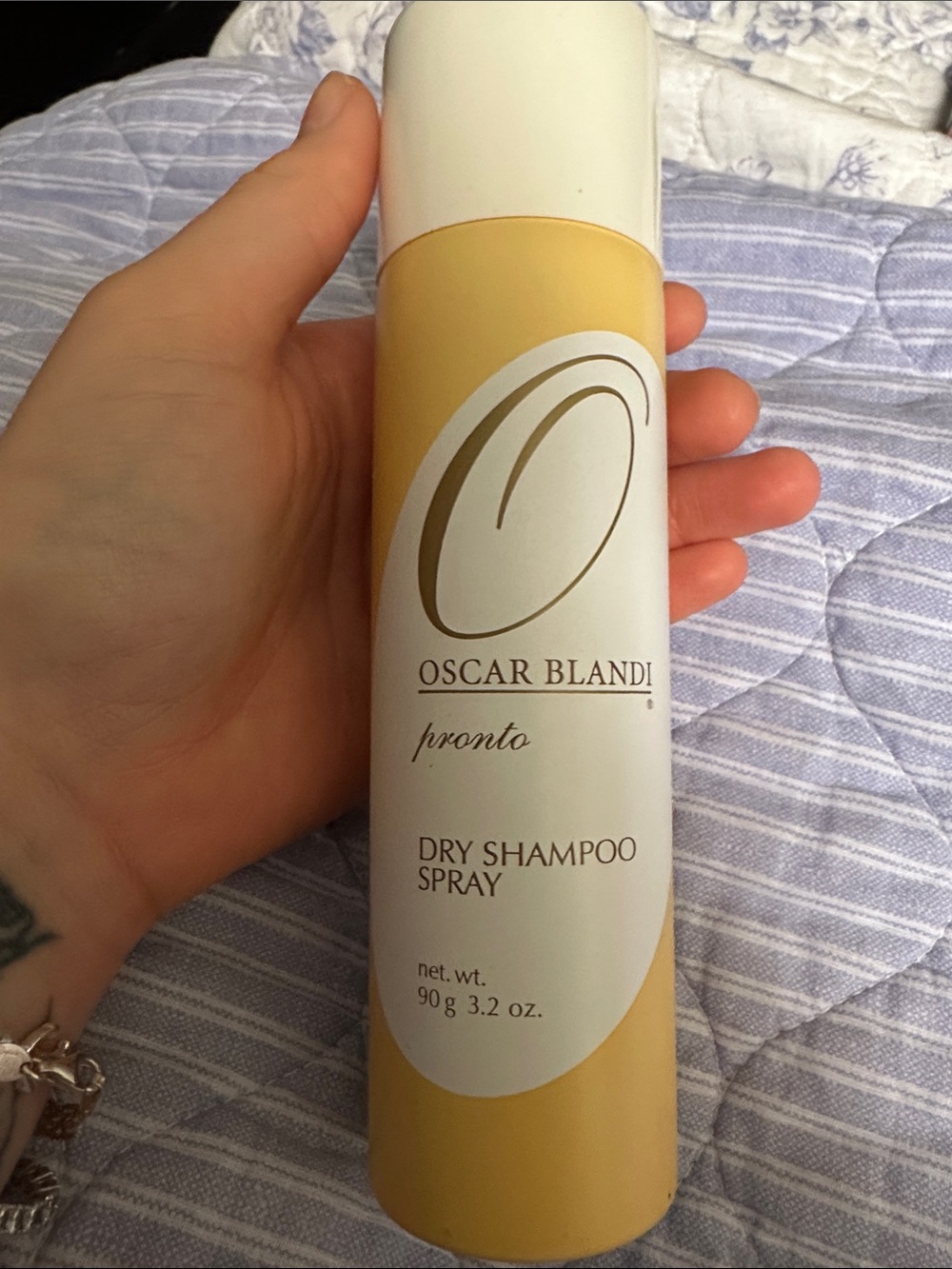 Oscar Blandi